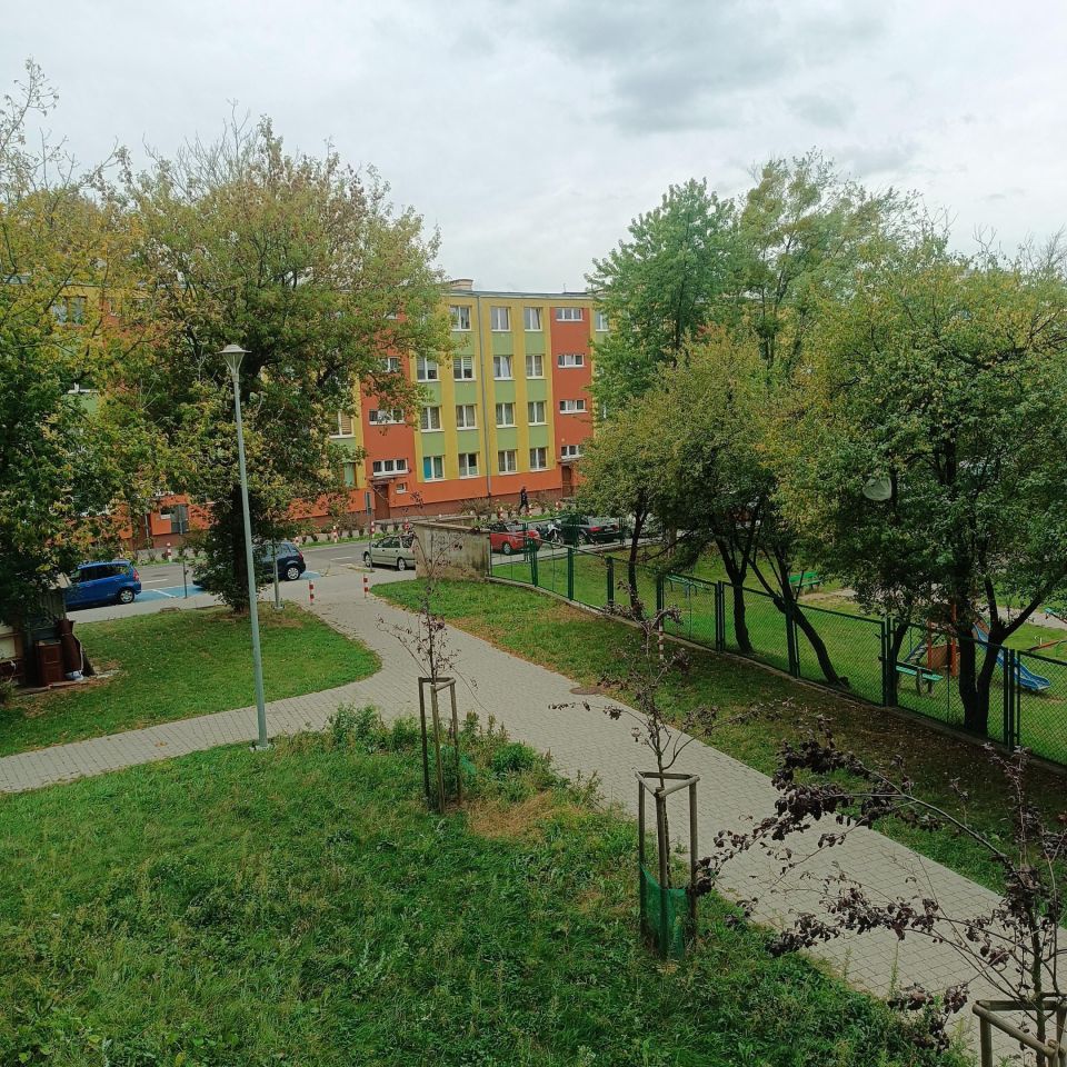 Mieszkanie 2-pokojowe Radom Osiedle XV-lecia, ul. gen. Józefa Sowińskiego. Zdjęcie 17