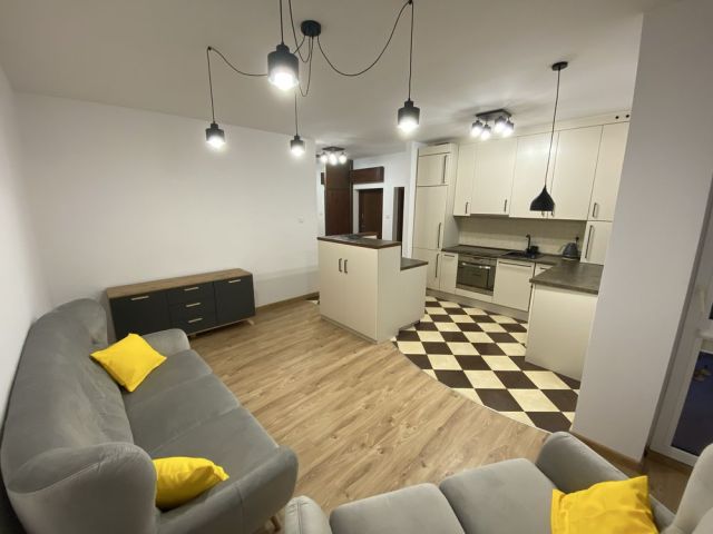 Mieszkanie 2-pokojowe Malbork, ul. Mariana Smoluchowskiego. Zdjęcie 1