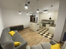 Mieszkanie 2-pokojowe Malbork, ul. Mariana Smoluchowskiego