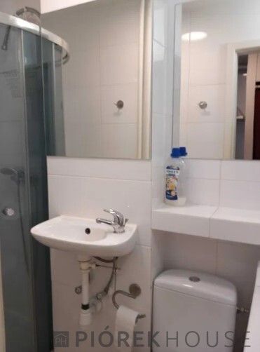 Mieszkanie 1-pokojowe Warszawa Śródmieście, ul. Bagno. Zdjęcie 6