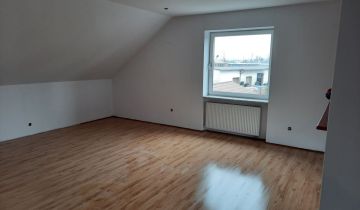 Mieszkanie 3-pokojowe Racibórz