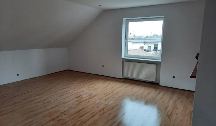 Mieszkanie 3-pokojowe Racibórz