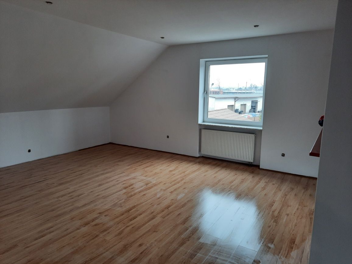 Mieszkanie 3-pokojowe Racibórz