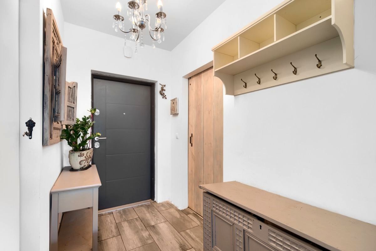 dom szeregowy, 4 pokoje Dominowo, ul. Jesionowa. Zdjęcie 6