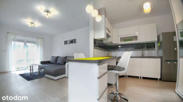 Mieszkanie 1-pokojowe Gdańsk Wzgórze Mickiewicza, ul. Jankiela. Zdjęcie 1