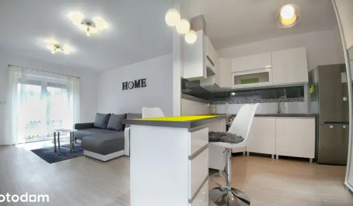 Mieszkanie 1-pokojowe Gdańsk Wzgórze Mickiewicza, ul. Jankiela