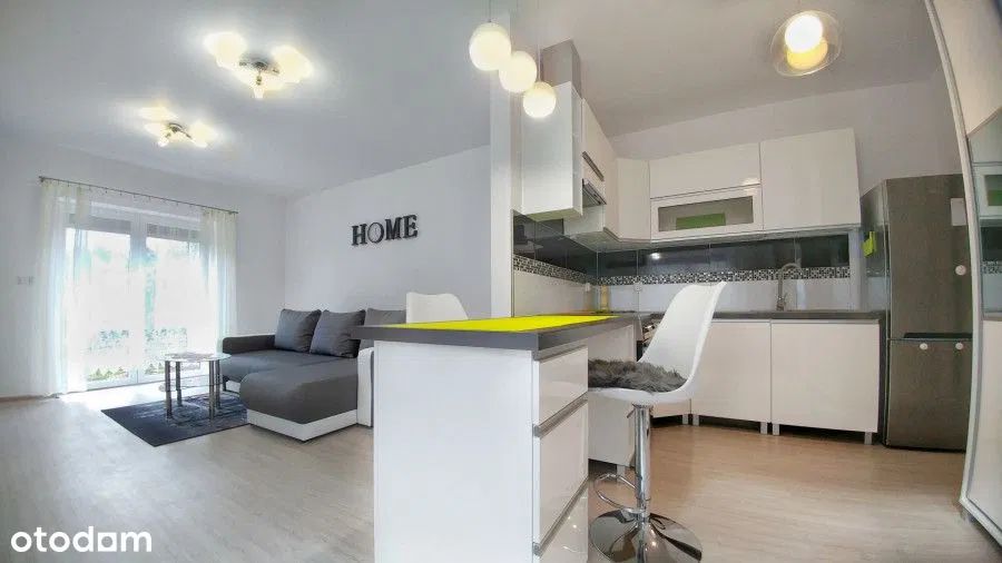 Mieszkanie 1-pokojowe Gdańsk Wzgórze Mickiewicza, ul. Jankiela. Zdjęcie 1