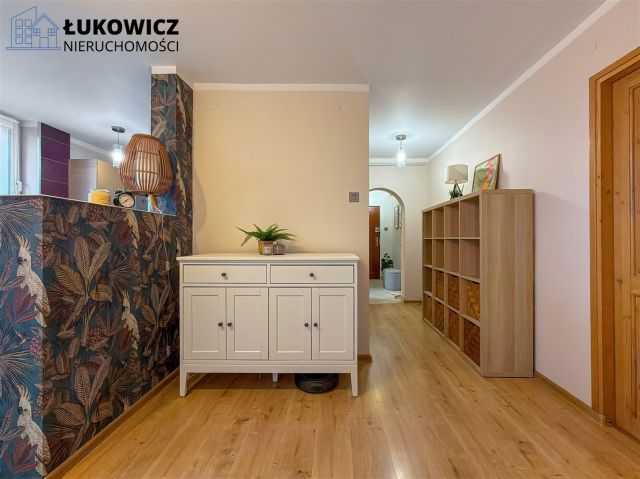 Mieszkanie 3-pokojowe Bielsko-Biała. Zdjęcie 5