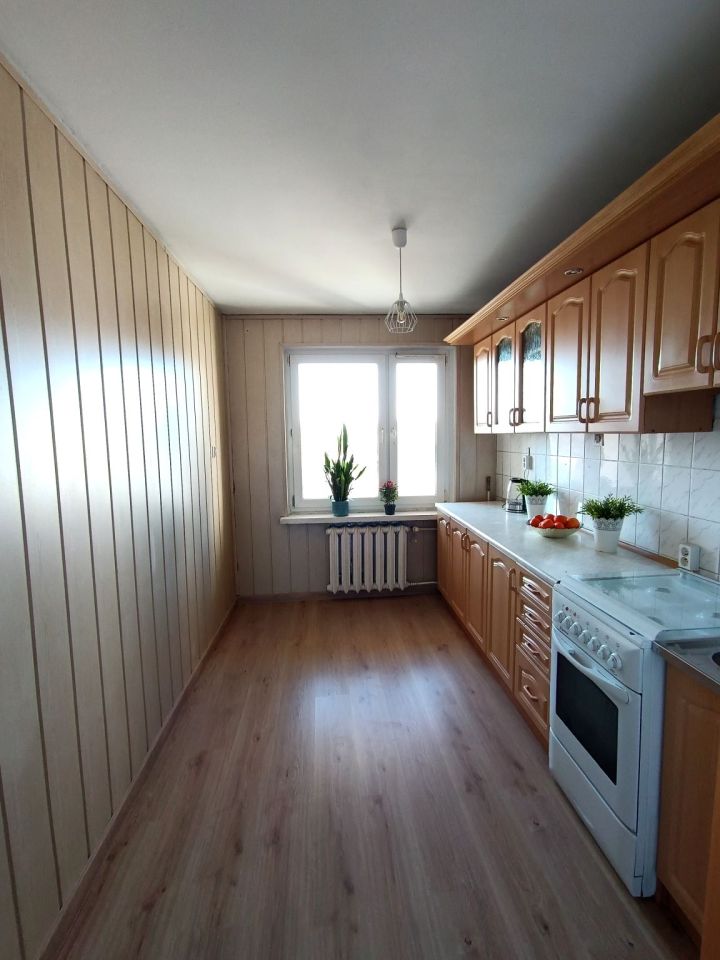 Mieszkanie 2-pokojowe Jastrzębie-Zdrój, ul. Janusza Kusocińskiego. Zdjęcie 4