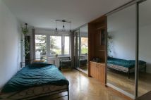 Mieszkanie 3-pokojowe Warszawa Ursynów. Zdjęcie 2