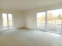 bliźniak, 4 pokoje Budy-Grzybek, ul. Wyczółkowskiego. Zdjęcie 3