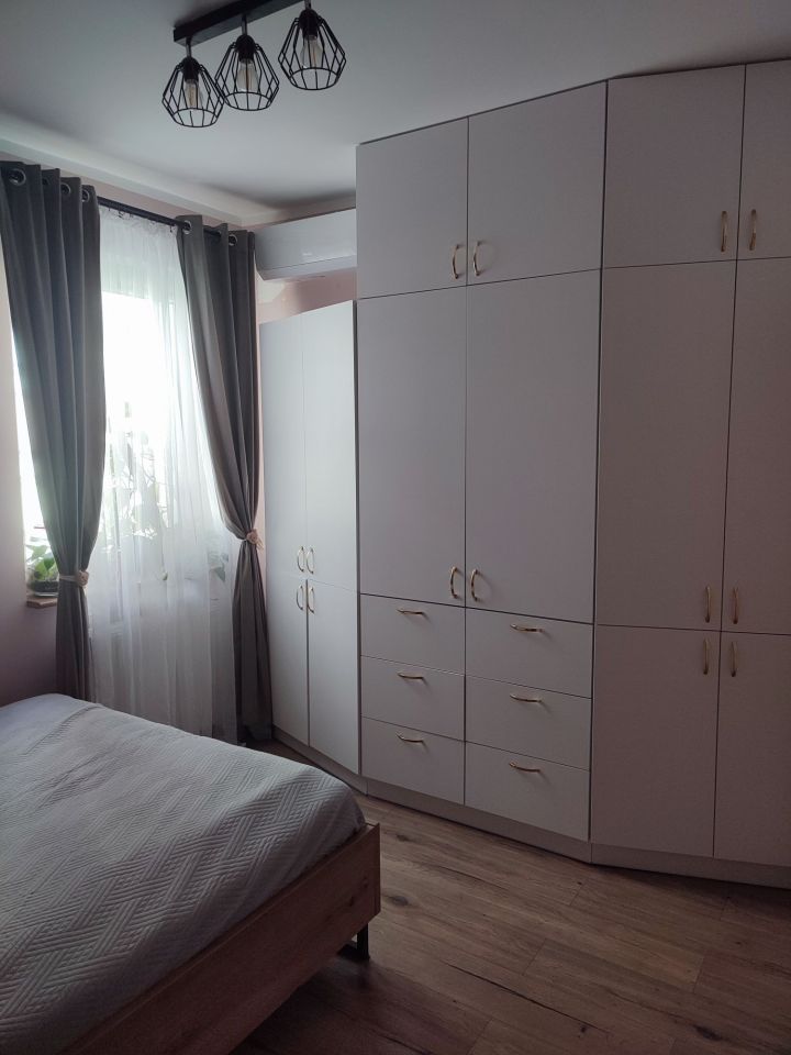 Mieszkanie 2-pokojowe Warszawa Praga-Południe, ul. Mińska. Zdjęcie 8