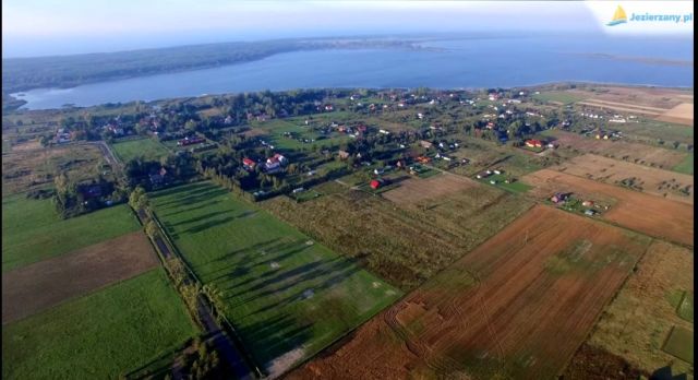 Działka rolno-budowlana Jezierzany. Zdjęcie 1