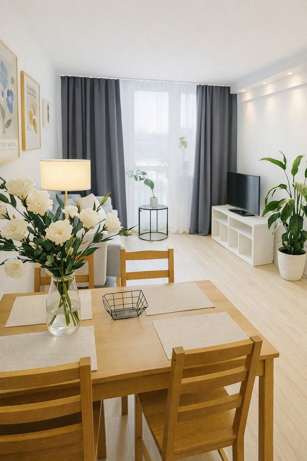 Mieszkanie 3-pokojowe Warszawa Wola, ul. Grzybowska. Zdjęcie 7