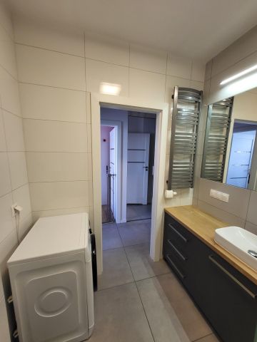 Mieszkanie 3-pokojowe Kraków Czyżyny, ul. Bolesława Orlińskiego. Zdjęcie 18