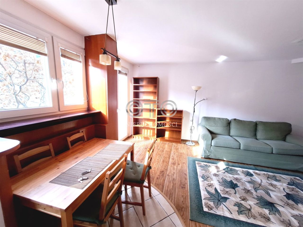 Mieszkanie 2-pokojowe Wrocław Stare Miasto, ul. Kotlarska. Zdjęcie 5