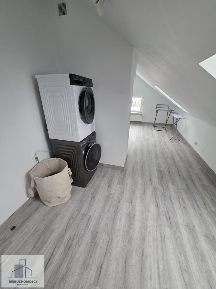 bliźniak, 5 pokoi Warszawa Dąbrówka Szlachecka. Zdjęcie 20