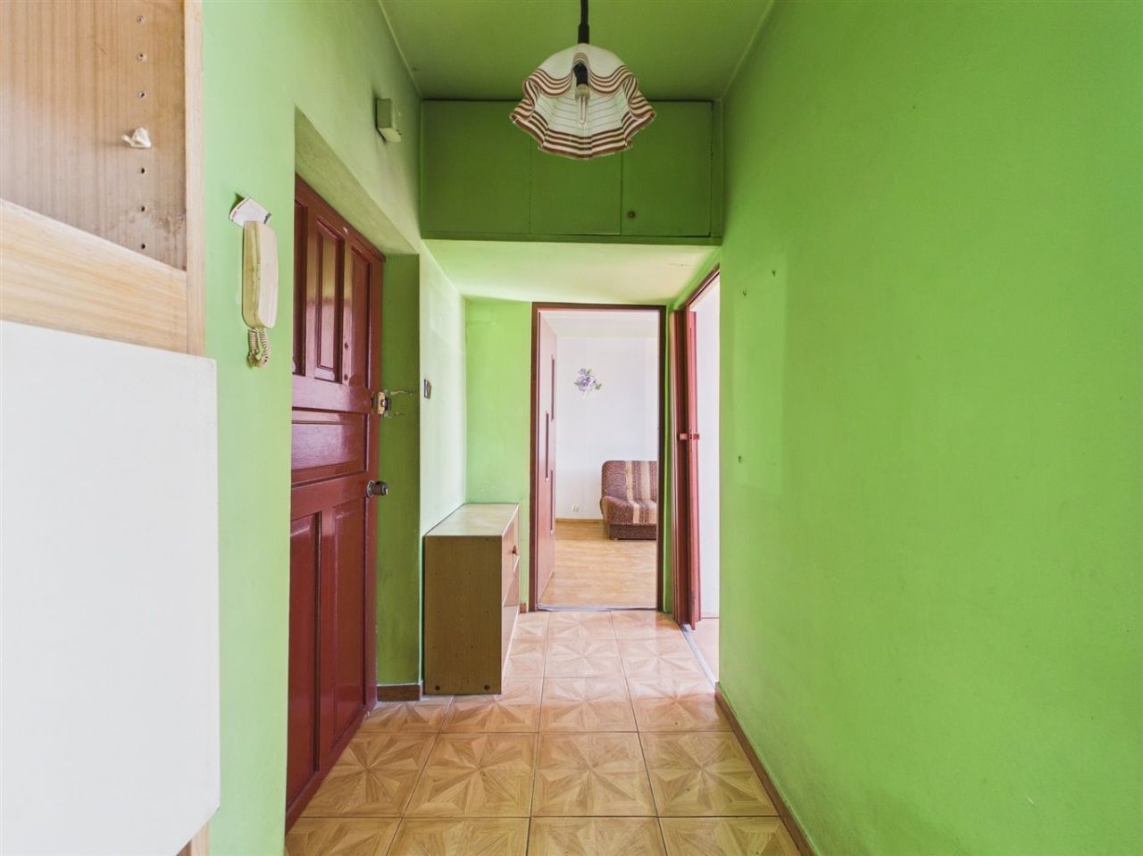 Mieszkanie 2-pokojowe Dąbrowa Górnicza Centrum, ul. Kardynała Stefana Wyszyńskiego. Zdjęcie 11