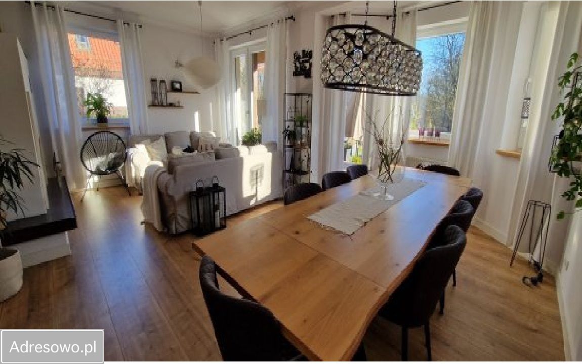 dom wolnostojący, 5 pokoi Dębnica Kaszubska. Zdjęcie 7