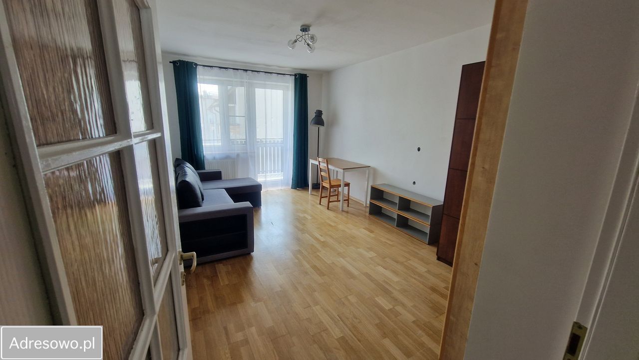 Mieszkanie 2-pokojowe Toruń Koniuchy, ul. Koniuchy. Zdjęcie 2