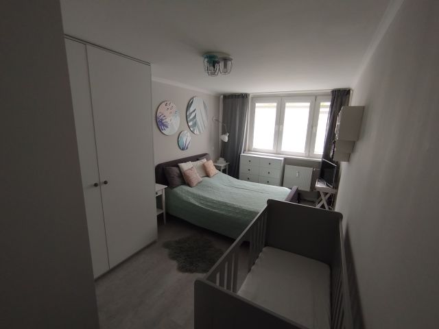 Mieszkanie 3-pokojowe Bydgoszcz Bielawy, ul. Jana Kozietulskiego. Zdjęcie 21