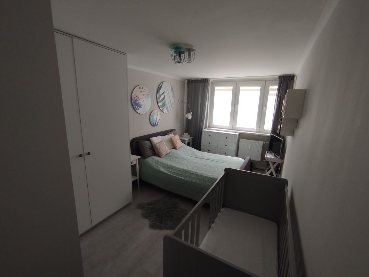 Mieszkanie 3-pokojowe Bydgoszcz Bielawy, ul. Jana Kozietulskiego. Zdjęcie 21