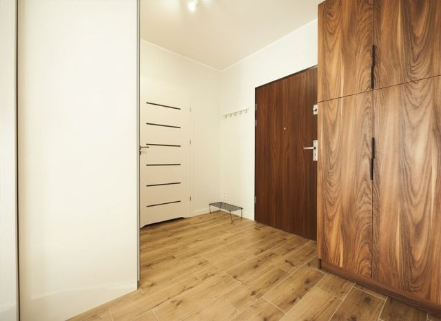 Mieszkanie 2-pokojowe Bydgoszcz Okole, ul. Garbary. Zdjęcie 10