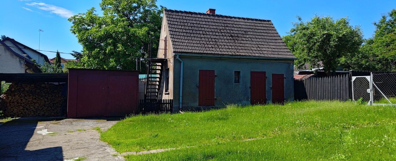 dom wolnostojący, 5 pokoi Osie, ul. Kopernika. Zdjęcie 4