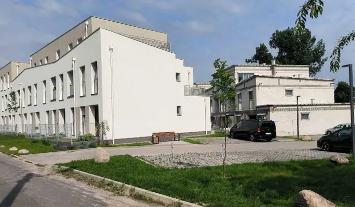 Mieszkanie 3-pokojowe Drezdenko Chełm Drezdenecki, ul. Aleja Piastów