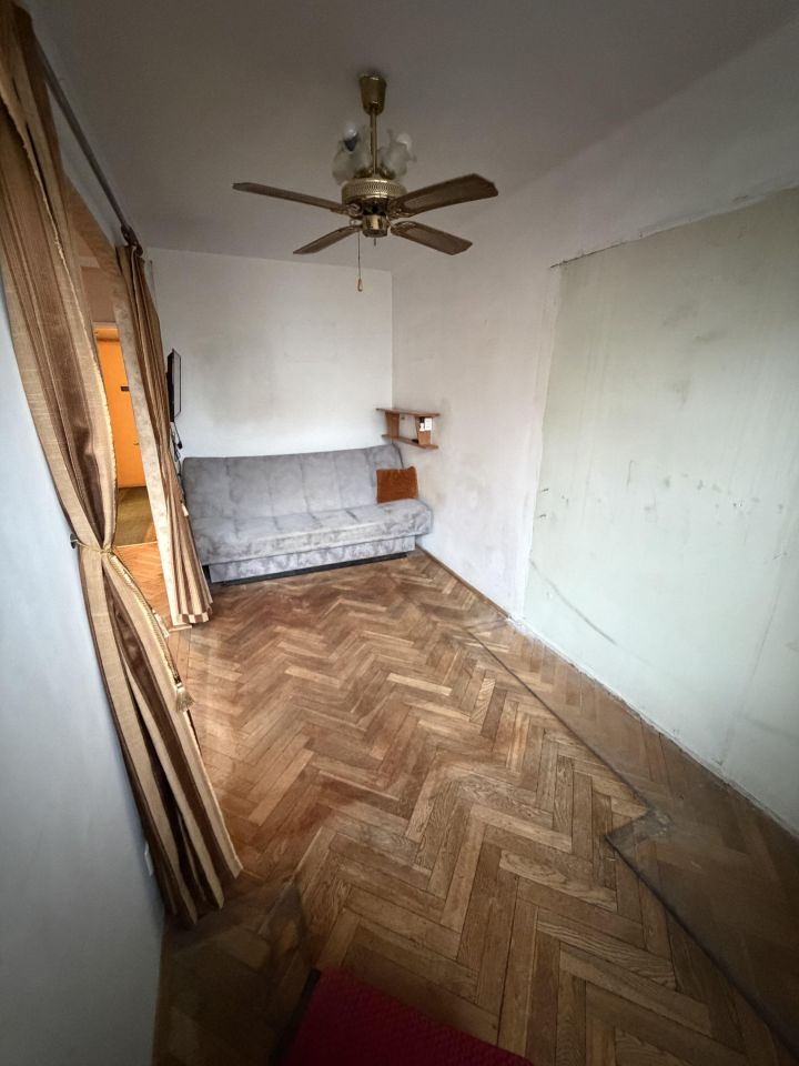 Mieszkanie 2-pokojowe Warszawa Wola, ul. Chłodna. Zdjęcie 4