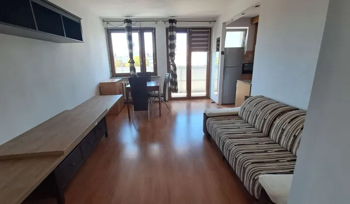 Mieszkanie 3-pokojowe Wrocław Stare Miasto, ul. Piaskowa