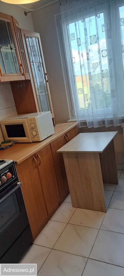 Mieszkanie 1-pokojowe Nowa Sól, os. Konstytucji 3 Maja. Zdjęcie 7