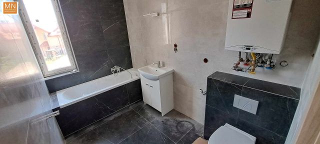 bliźniak, 3 pokoje Niepołomice Jazy, ul. Słoneczna. Zdjęcie 16