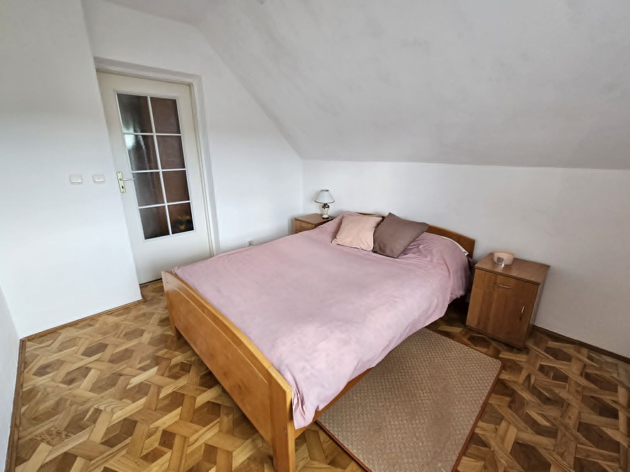 dom wolnostojący, 4 pokoje Skrobów-Kolonia. Zdjęcie 9