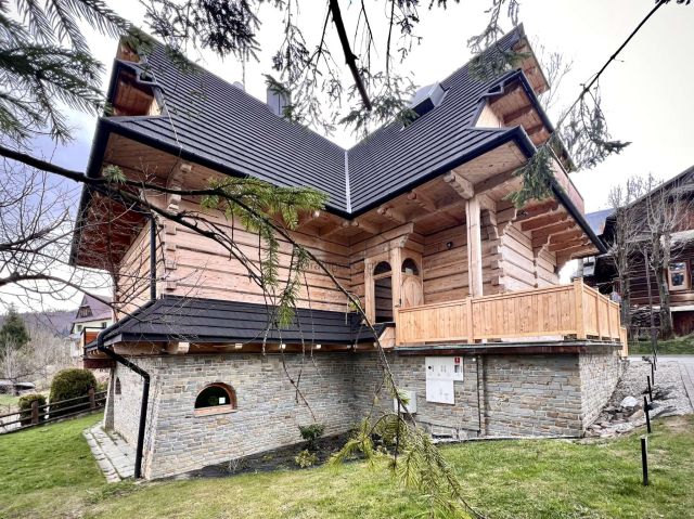 Mieszkanie 2-pokojowe Kościelisko, ul. Nędzy-Kubińca. Zdjęcie 12