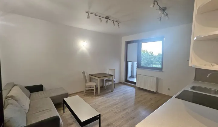Mieszkanie 2-pokojowe Gdańsk Orunia Górna, ul. Platynowa