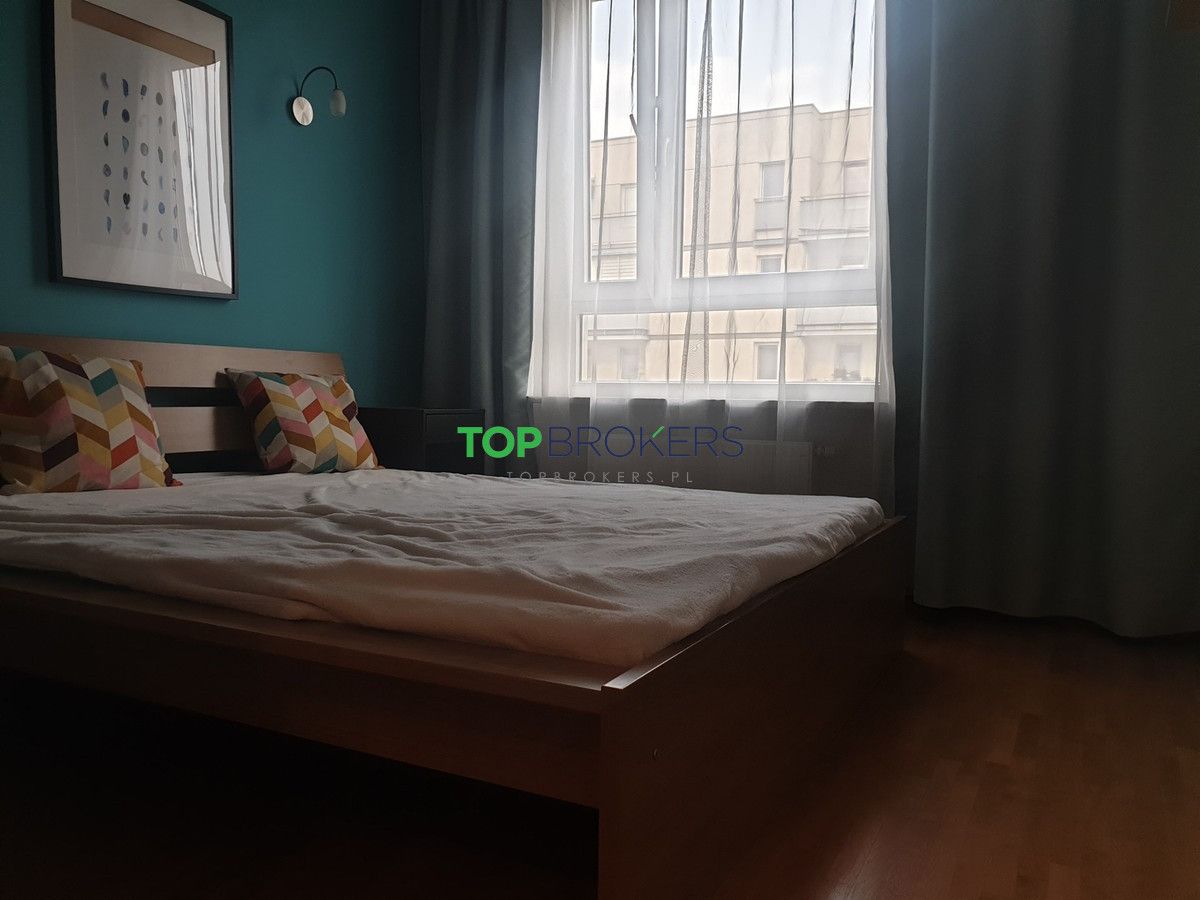 Mieszkanie 2-pokojowe Warszawa Mokotów, ul. Rajska. Zdjęcie 3