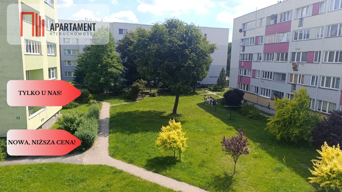 Mieszkanie 2-pokojowe Milicz, ul. Tadeusza Kościuszki. Zdjęcie 12