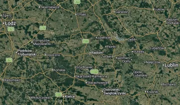Mieszkanie – Radom, Gołębiów II - Widok 4