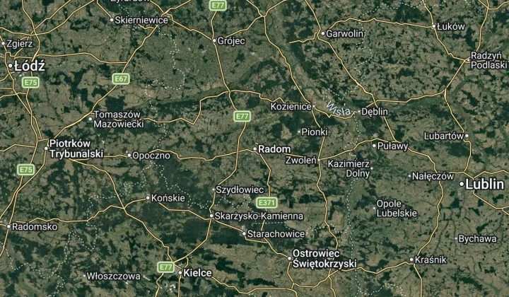 Pokój Radom, ul. Bolesława Chrobrego