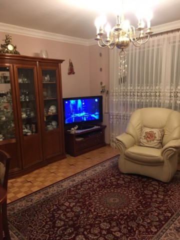 Mieszkanie 3-pokojowe Sochaczew, ul. Żeromskiego. Zdjęcie 1