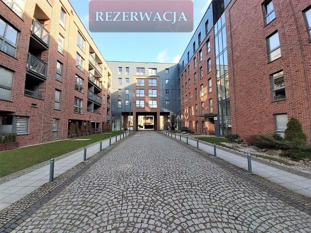Mieszkanie 1-pokojowe Gdańsk Wrzeszcz, ul. Jana Kilińskiego. Zdjęcie 1
