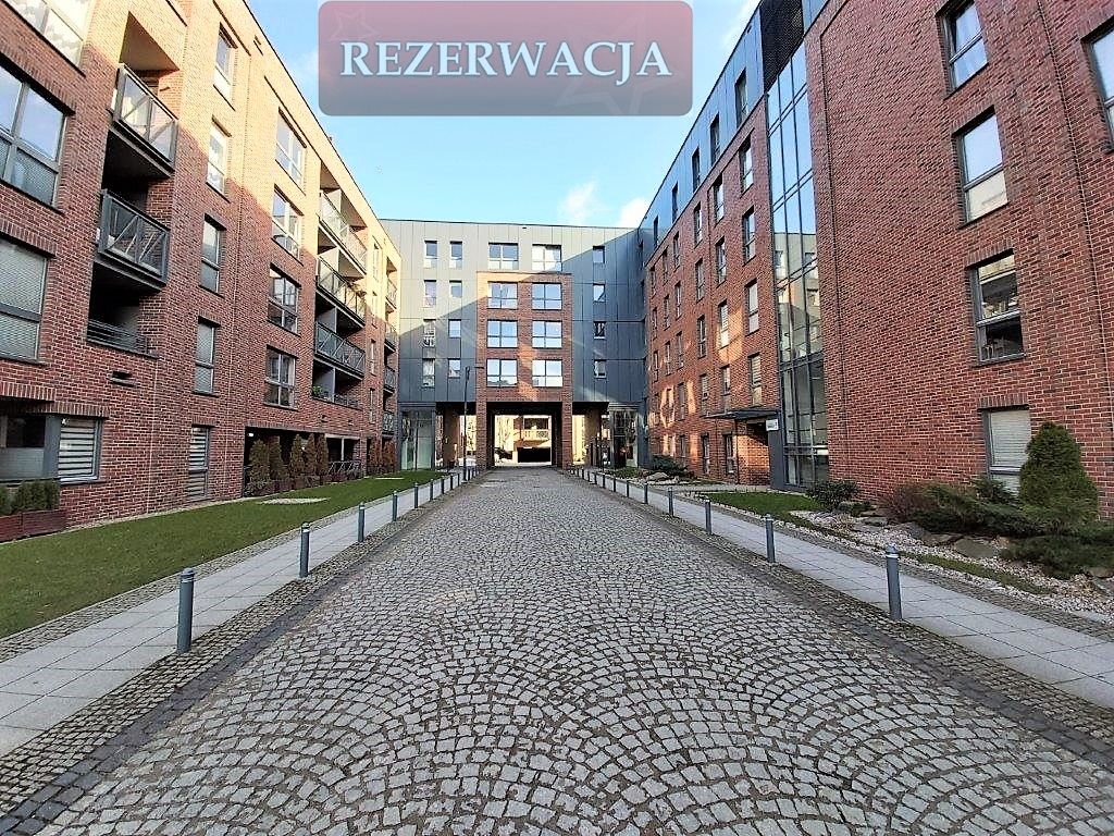 Mieszkanie 1-pokojowe Gdańsk Wrzeszcz, ul. Jana Kilińskiego