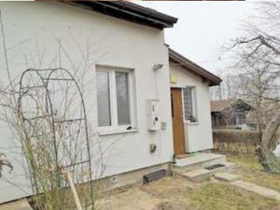 dom wolnostojący, 3 pokoje Głowno Zabrzeźnia, ul. Karasicka