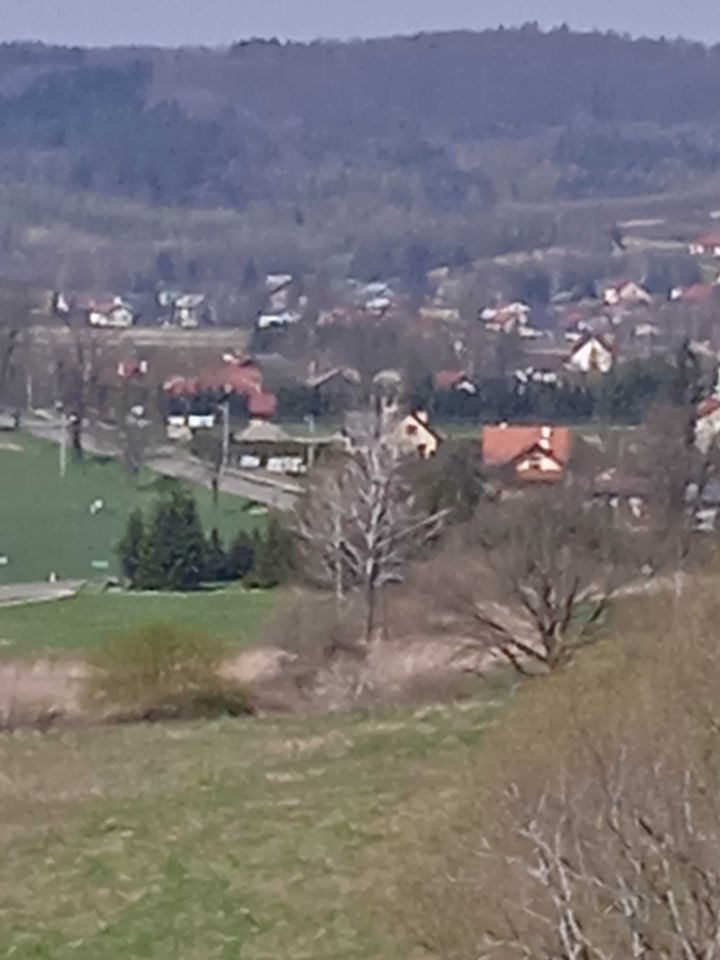 Działka budowlana Krzywcza. Zdjęcie 8