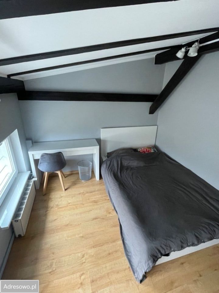 Pokój Poznań Centrum, ul. Bukowska