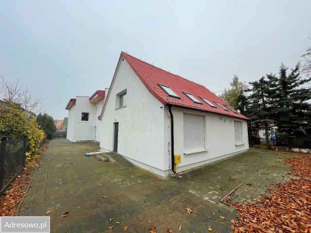 Hotel/pensjonat Bydgoszcz Fordon, ul. Obrońców Helu. Zdjęcie 1