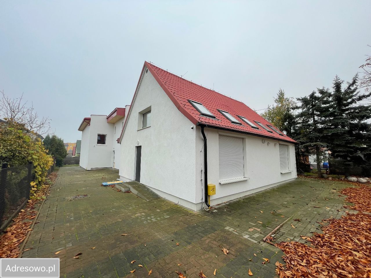 Hotel/pensjonat Bydgoszcz Fordon, ul. Obrońców Helu