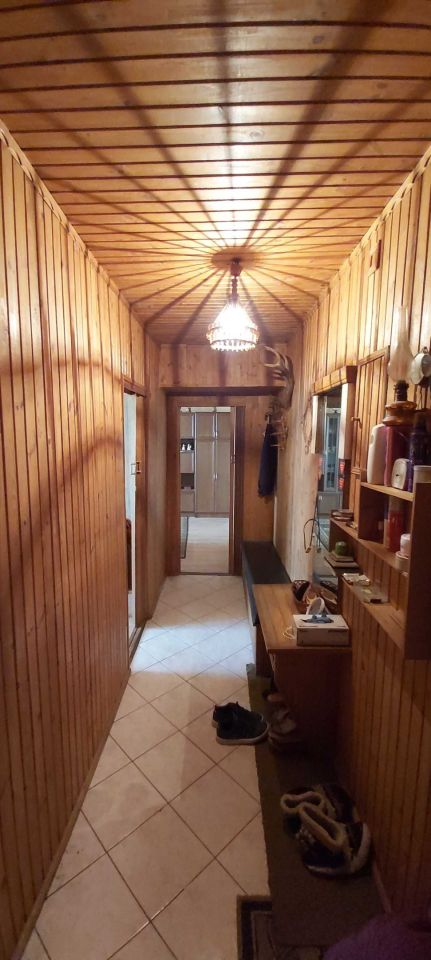 Mieszkanie 3-pokojowe Opatów, ul. Szeroka. Zdjęcie 6