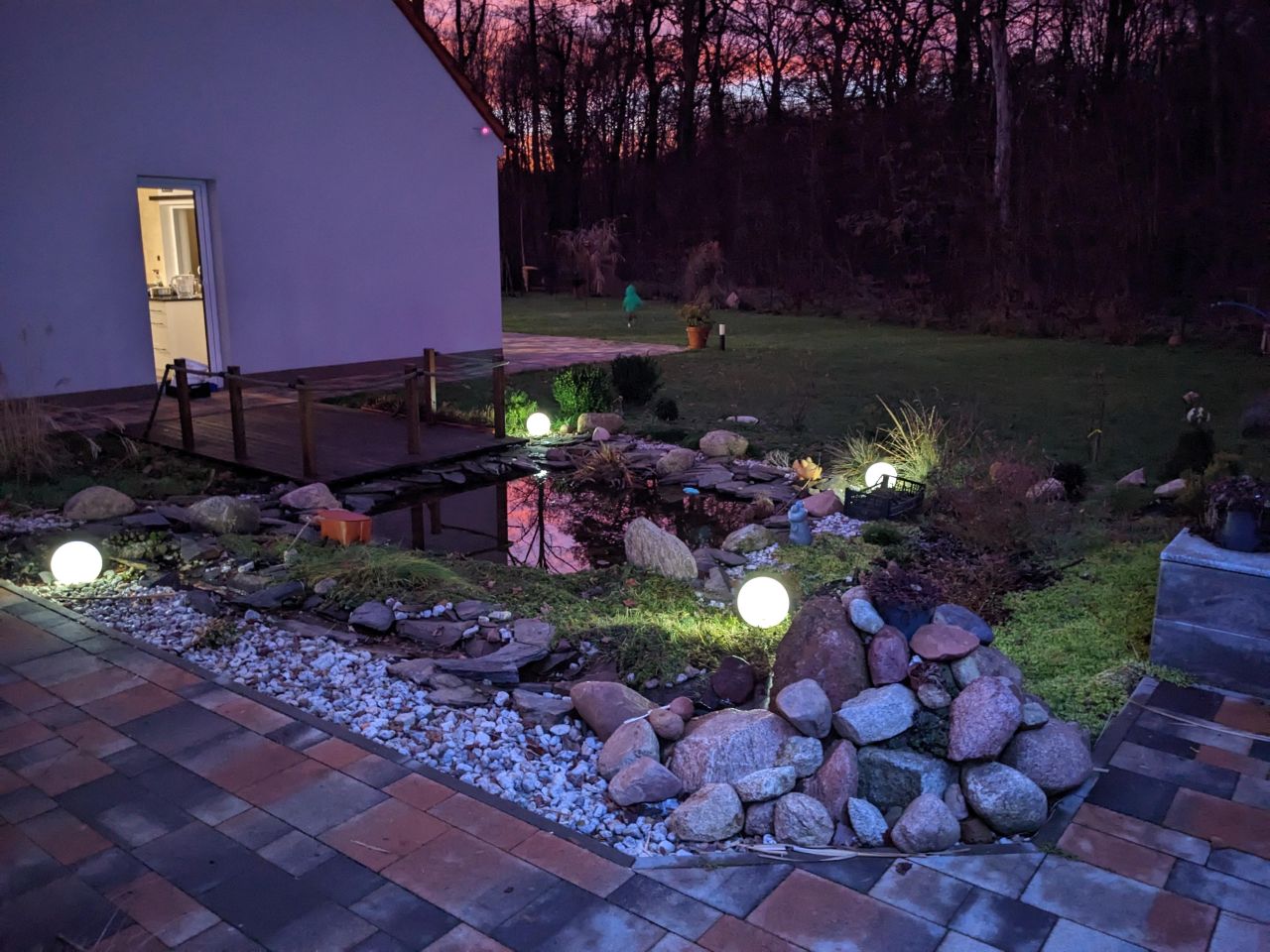 dom wolnostojący, 4 pokoje Oleśnica Mała. Zdjęcie 7